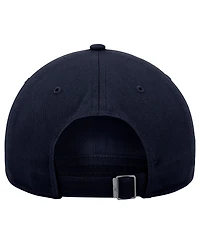 Nike Men's and Women's Black Chelsea Bozz Club Adjustable Hat