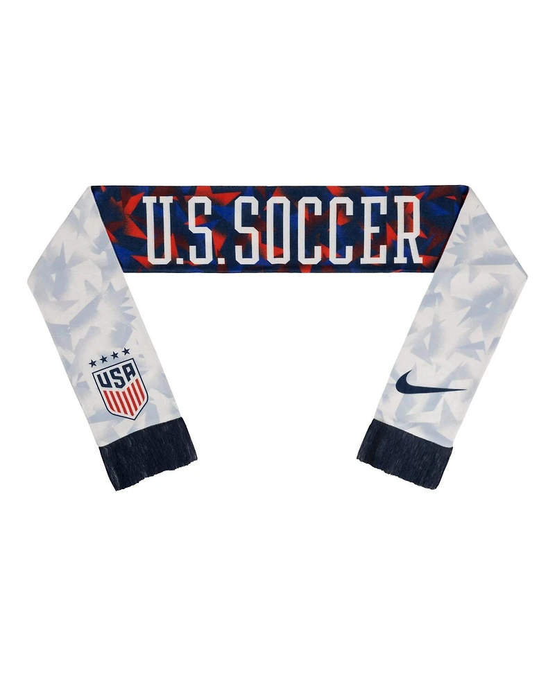 Nike Uswnt Local Verbiage Scarf 2.0