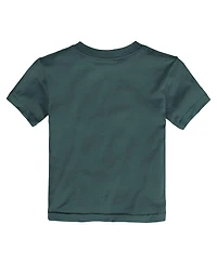 Nike Toddler Midnight Green Philadelphia Eagles Primary Logo Legend Performance T-Shirt