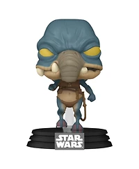 Funko Star Wars Watto 702 Funko Pop Bobblehead Vinyl Figure