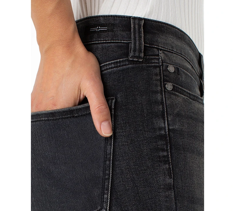 Liverpool Los Angeles Petite Lucy Bootcut Jeans