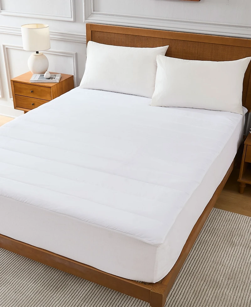 Tommy Bahama Allergy Control Mattress Pad