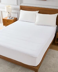 Tommy Bahama Allergy Control Mattress Pad