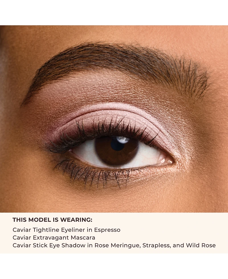 Laura Mercier 2-Pc. Caviar Cravings Eye Essentials Set