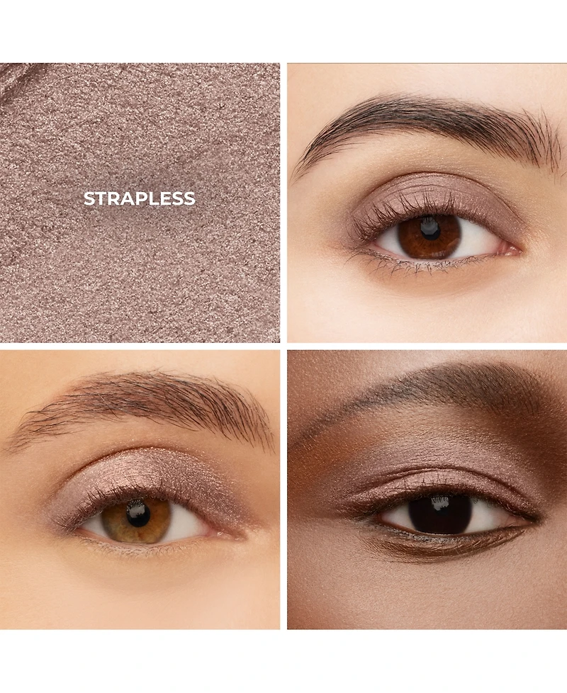 Laura Mercier 3-Pc. Creme de la Creme Mini Caviar Stick Eye Shadow Set