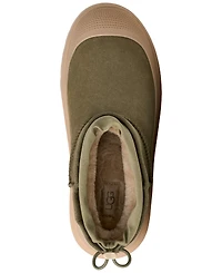 Ugg Men's Classic Ultra Mini Weather Hybrid Boots