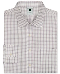 Brooks Brothers Men's Regular-Fit Dress Shirt