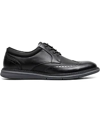 Nunn Bush Men's Chase Wingtip Oxfords