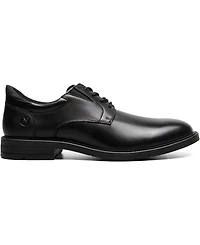 Nunn Bush Men's Kore Ez Icon Plain Toe Oxfords