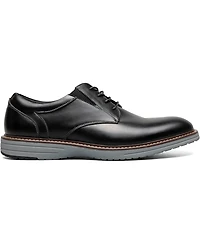 Nunn Bush Men's Gates Plain Toe Oxfords