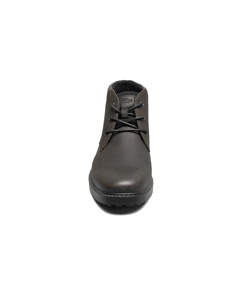 Nunn Bush Men's Delton Plain Toe Boots