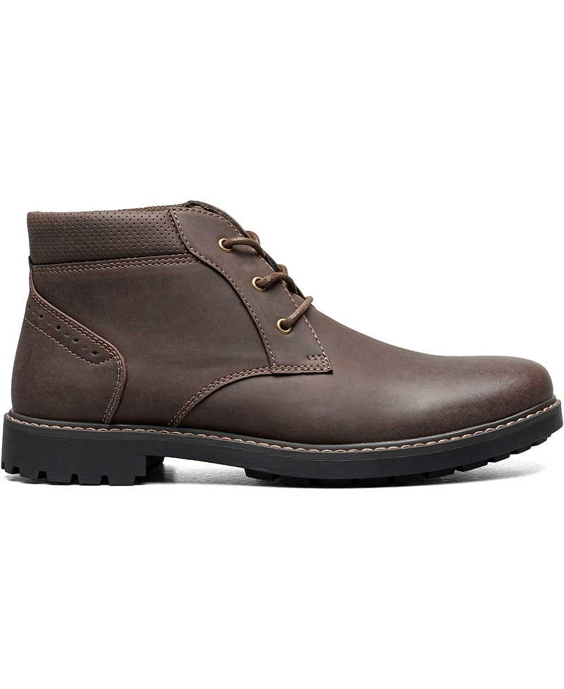 Nunn Bush Men's Delton Plain Toe Boots