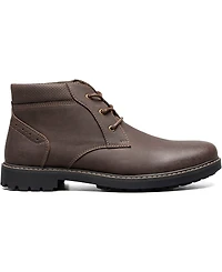 Nunn Bush Men's Delton Plain Toe Boots