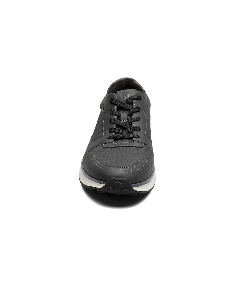 Nunn Bush Men's Kore Swift Moc Toe Sneakers