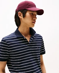 Tommy Hilfiger Men's Regular-Fit Ultra Soft Liquid Cotton Polo Shirts