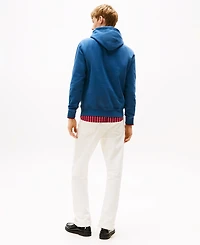 Tommy Hilfiger Men's Essential Fleece Hoodie