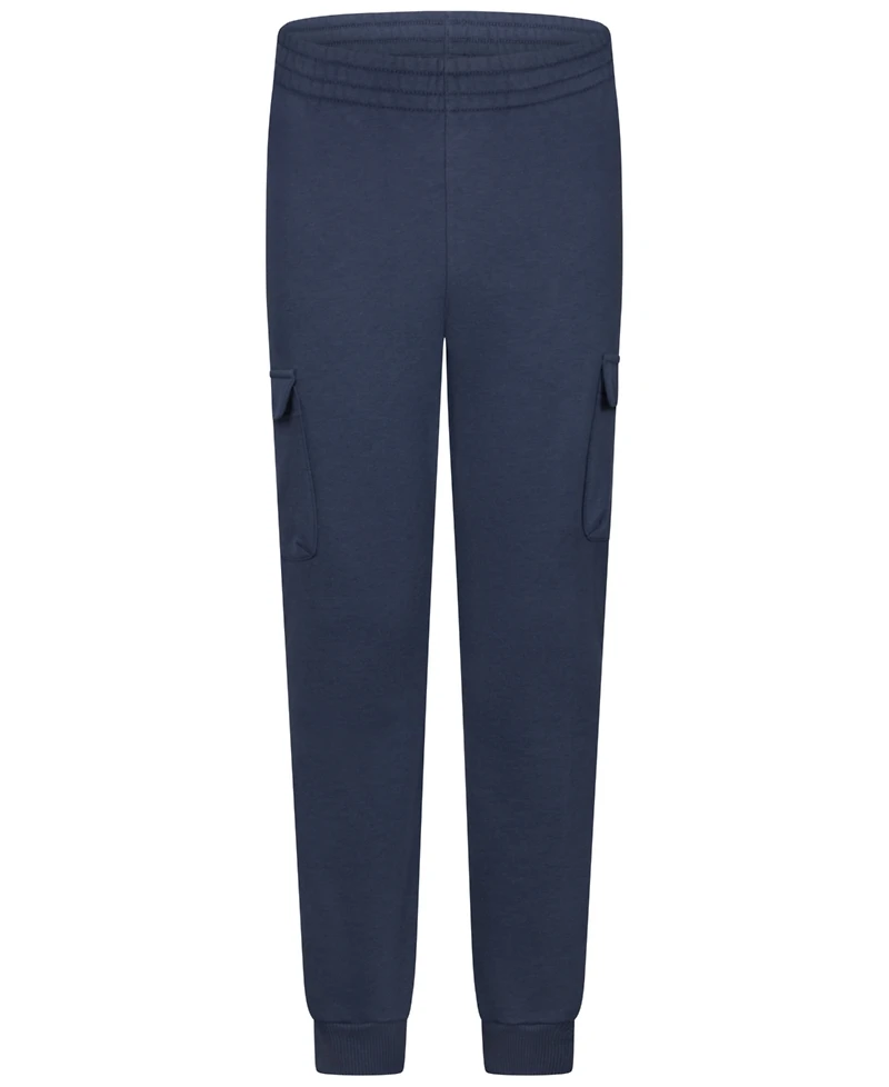 Converse Big Boys Dissected Chuck Patch Fleece Cargo Joggers