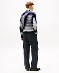 Tommy Hilfiger Men's Essential Crewneck Sweater