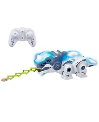 Jupiter Creations Remote Control Dinosaur Magnetic Tongue Robosaur