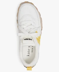 kate spade new york Women's K As In Kate Runners