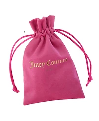 Juicy Couture Kids Juicy Pink Butterfly Beaded Jewelry
