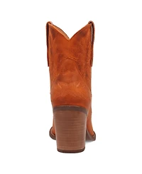 Dingo Women's Rocky Top Leather Bootie