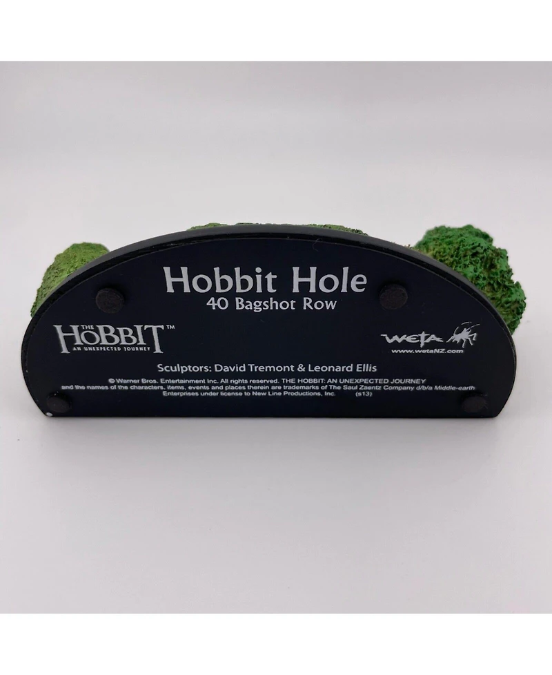 Weta Workshop Polystone - Hobbit Hole