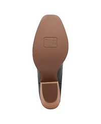 Dingo Women's Jack Of Diamonds Leather Boot