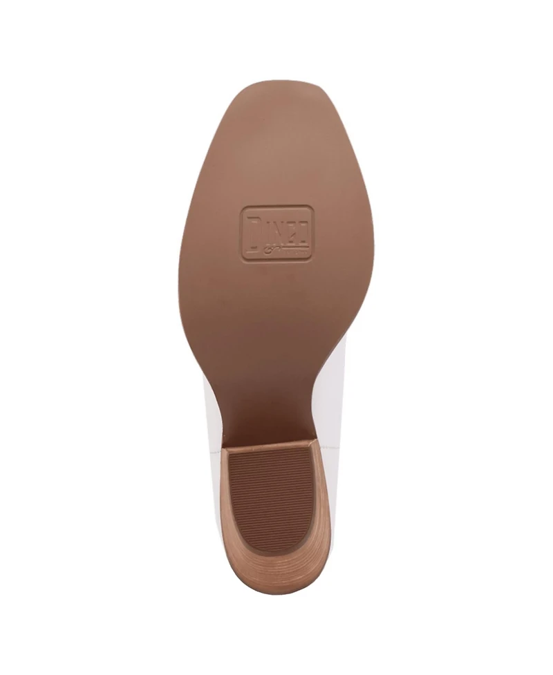 Dingo Women's Jack Of Diamonds Leather Boot