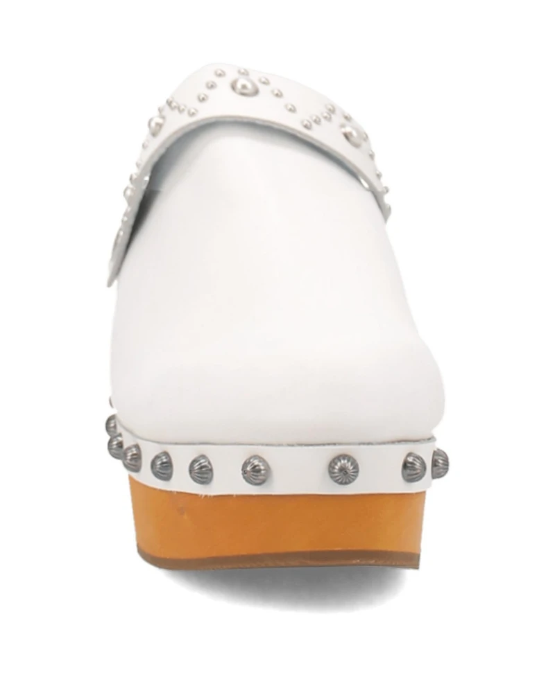 Dingo Women's Deadwood Leather Sandal