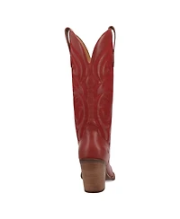 Dingo Women's Hensley Leather Boot