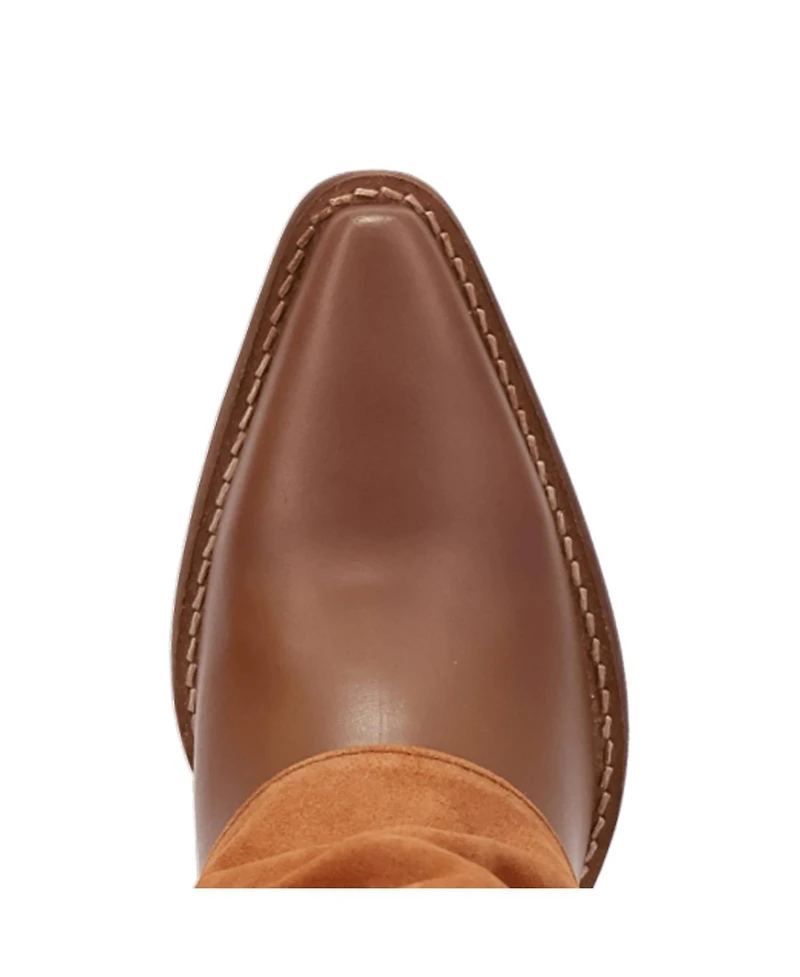 Dingo Women's Wild Fire Leather Boot