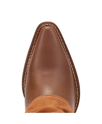 Dingo Women's Wild Fire Leather Boot