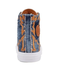 Dingo Women's Game Day Sneaker