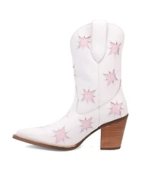 Dingo Women's Starburst Leather Boot