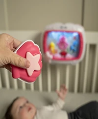 Baby Einstein Sea Dreams Soother Crib Toy