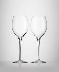 Waterford Elegance Chardonnay 12.5 oz, Set of 2