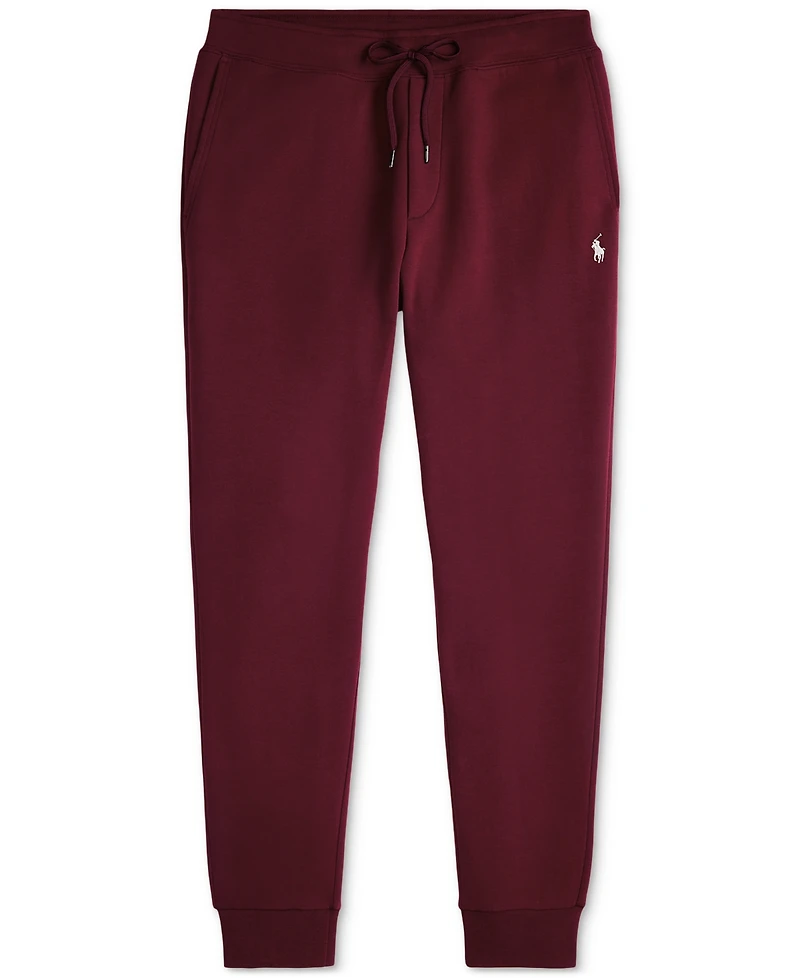 Polo Ralph Lauren Men's Double-Knit Jogger Pants