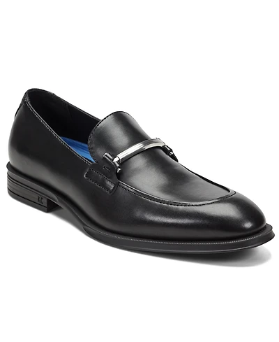 Kenneth Cole Reaction Men's Armand Apron Toe Bit Loafers