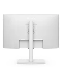 BenQ GW2790QT 27" 16:9 2K Qhd Usb-c Ips Led Monitor, Built-In-Speakers, White