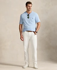 Polo Ralph Lauren Men's Big & Tall Pocket Jersey T-Shirt