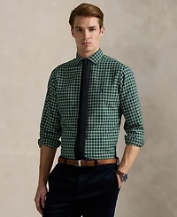 Polo Ralph Lauren Men's Classic-Fit Performance Oxford Shirt