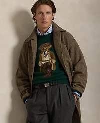 Polo Ralph Lauren Men's Bear Sweater