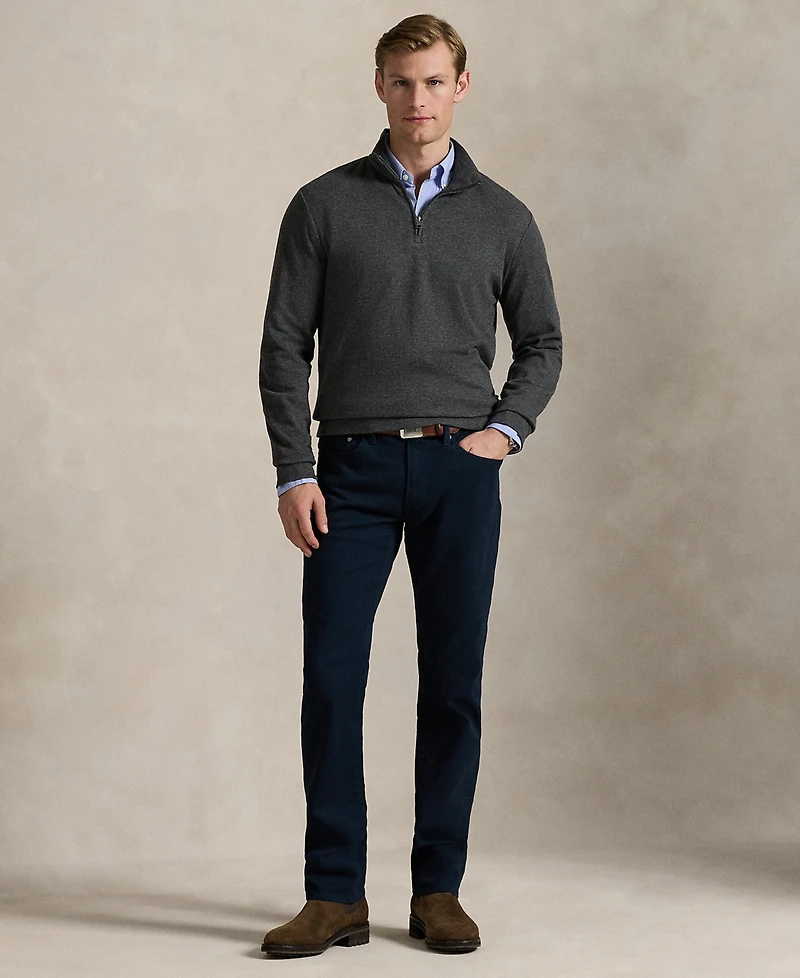 Polo Ralph Lauren Men's Sullivan Slim Stretch Twill Pants