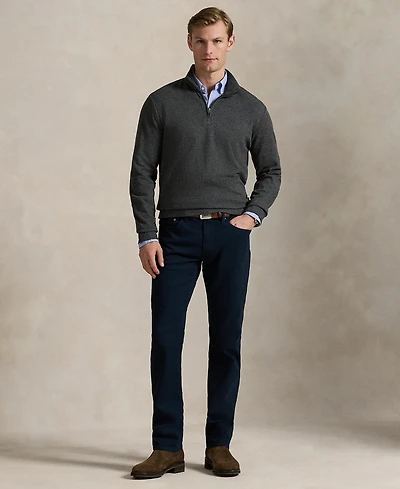 Polo Ralph Lauren Men's Sullivan Slim Stretch Twill Pants