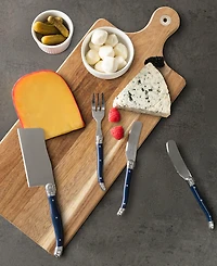 French Home Laguiole Ultimate 11-Pc. Charcuterie Set