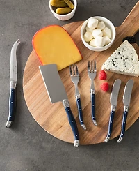 French Home Laguiole Ultimate 11-Pc. Charcuterie Set