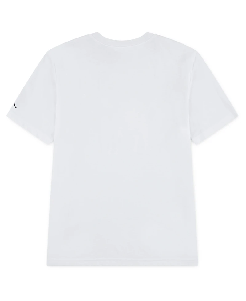 Jordan Big Boys Flight Goat T-Shirt