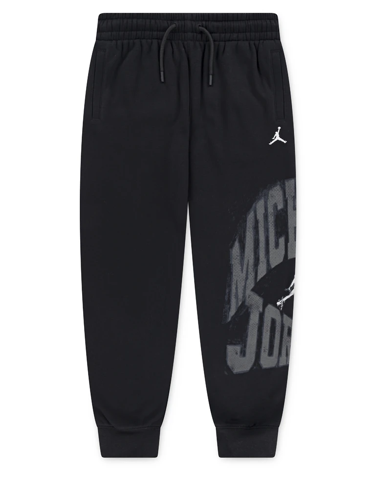 Jordan Boys 8-20 Motion, Versatility and Performance Fleece Pants