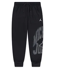 Jordan Boys 8-20 Motion, Versatility and Performance Fleece Pants